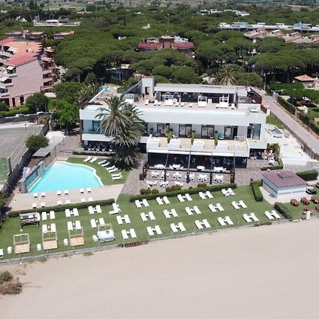 Hotel Playa Grande By Tropical - Adults Only Gavà Zewnętrze zdjęcie
