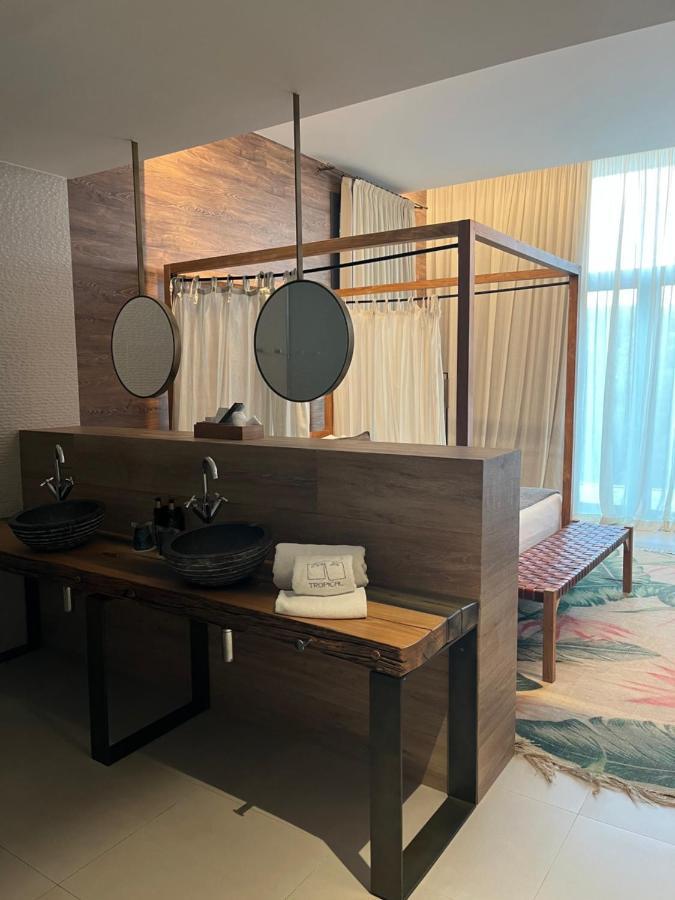 Hotel Playa Grande By Tropical - Adults Only Gavà Zewnętrze zdjęcie