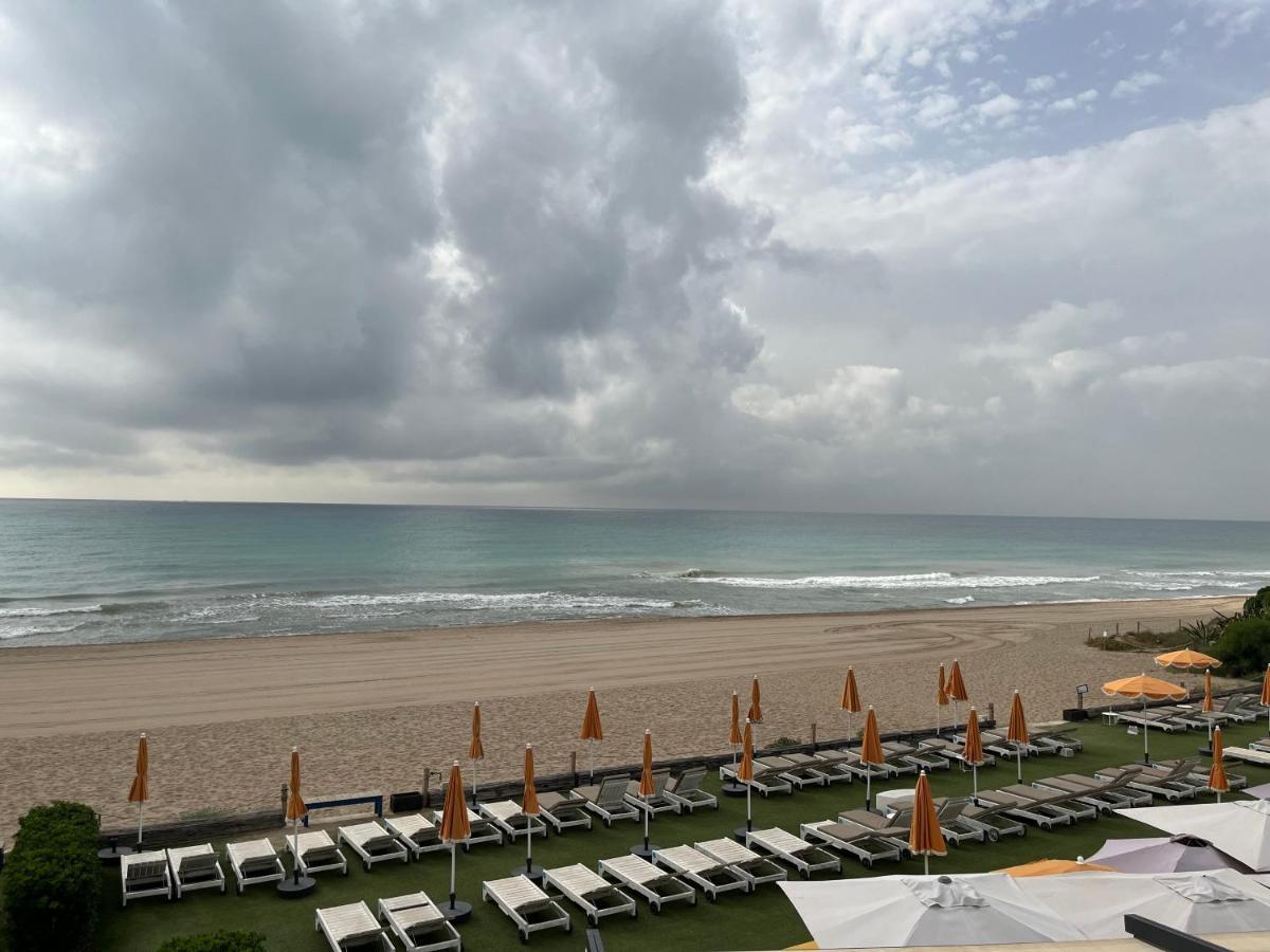 Hotel Playa Grande By Tropical - Adults Only Gavà Zewnętrze zdjęcie