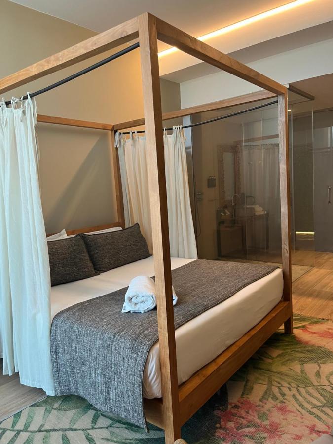 Hotel Playa Grande By Tropical - Adults Only Gavà Zewnętrze zdjęcie
