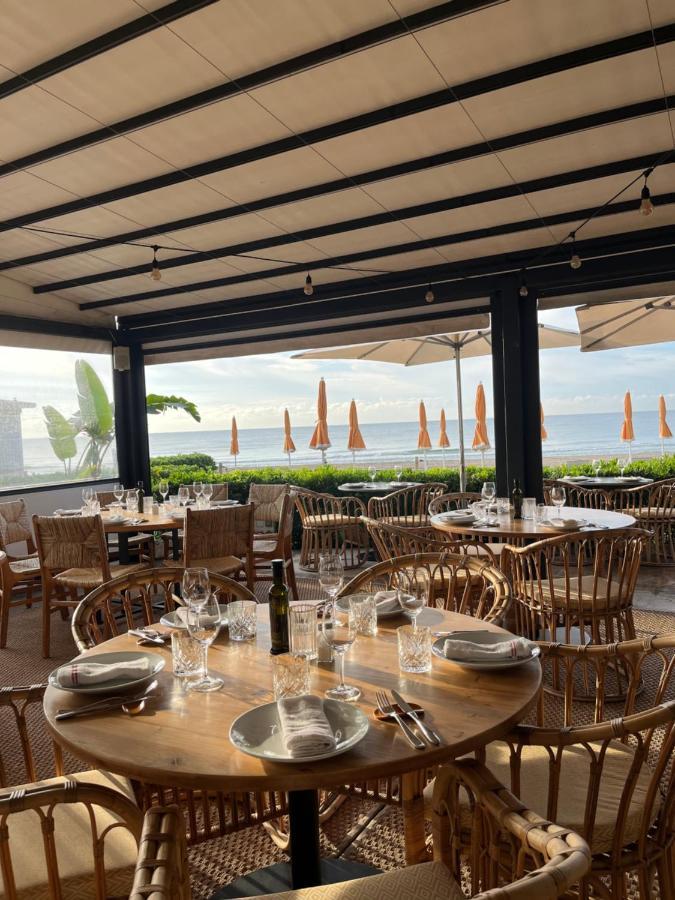Hotel Playa Grande By Tropical - Adults Only Gavà Zewnętrze zdjęcie