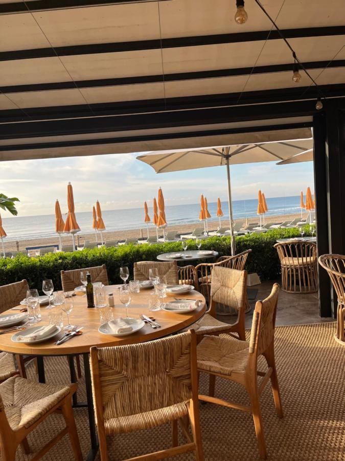 Hotel Playa Grande By Tropical - Adults Only Gavà Zewnętrze zdjęcie