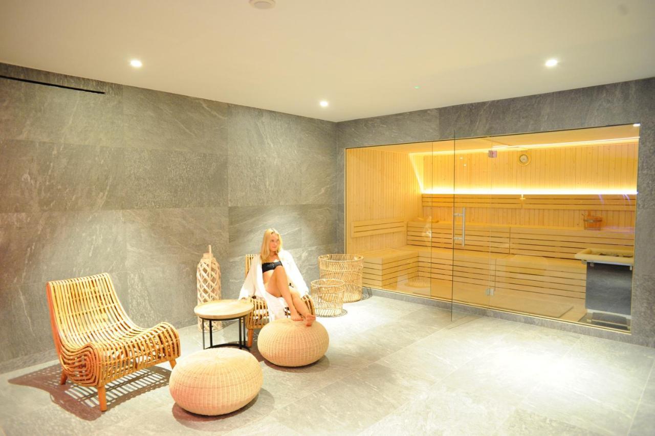 Hotel Playa Grande By Tropical - Adults Only Gavà Zewnętrze zdjęcie