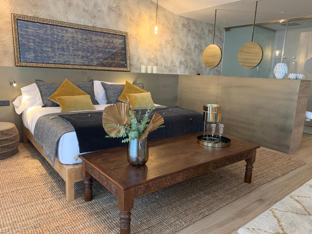 Hotel Playa Grande By Tropical - Adults Only Gavà Zewnętrze zdjęcie