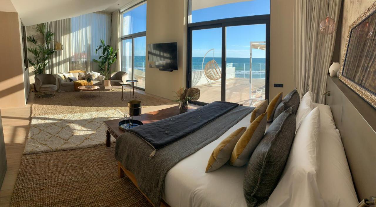 Hotel Playa Grande By Tropical - Adults Only Gavà Zewnętrze zdjęcie
