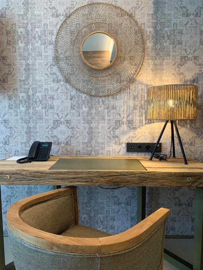 Hotel Playa Grande By Tropical - Adults Only Gavà Zewnętrze zdjęcie