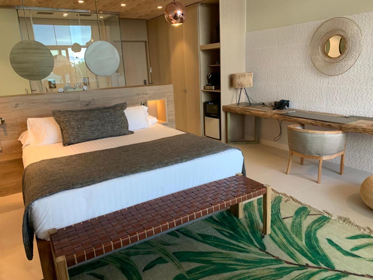 Hotel Playa Grande By Tropical - Adults Only Gavà Zewnętrze zdjęcie