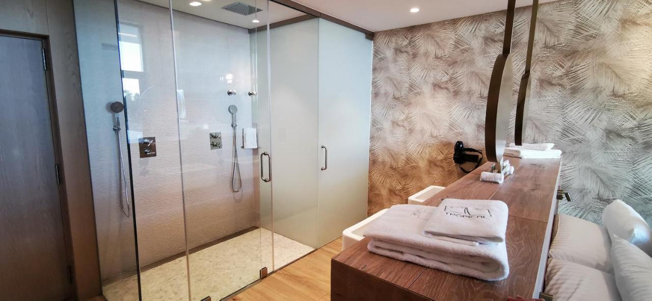 Hotel Playa Grande By Tropical - Adults Only Gavà Zewnętrze zdjęcie