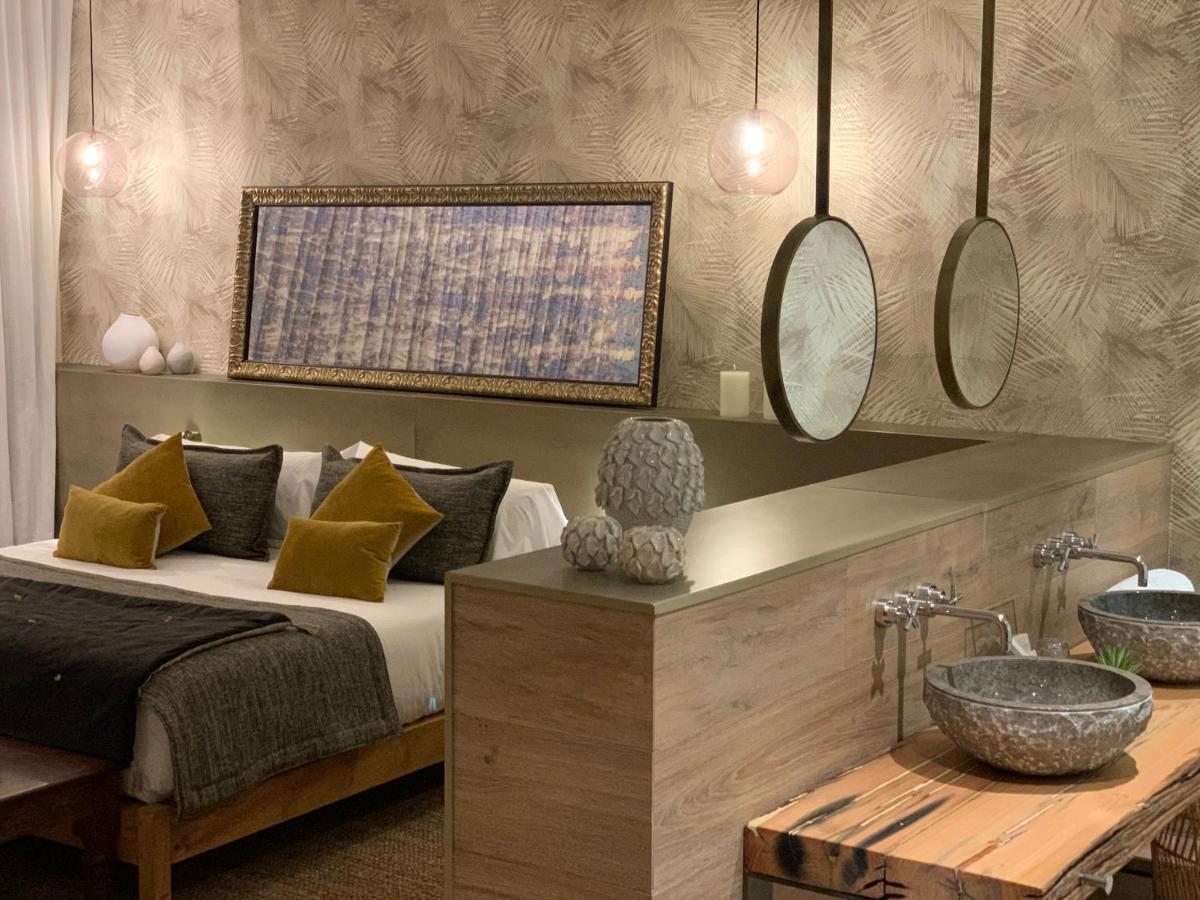 Hotel Playa Grande By Tropical - Adults Only Gavà Zewnętrze zdjęcie