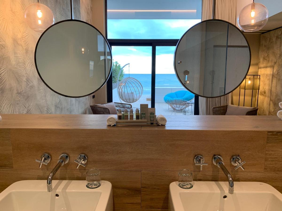 Hotel Playa Grande By Tropical - Adults Only Gavà Zewnętrze zdjęcie